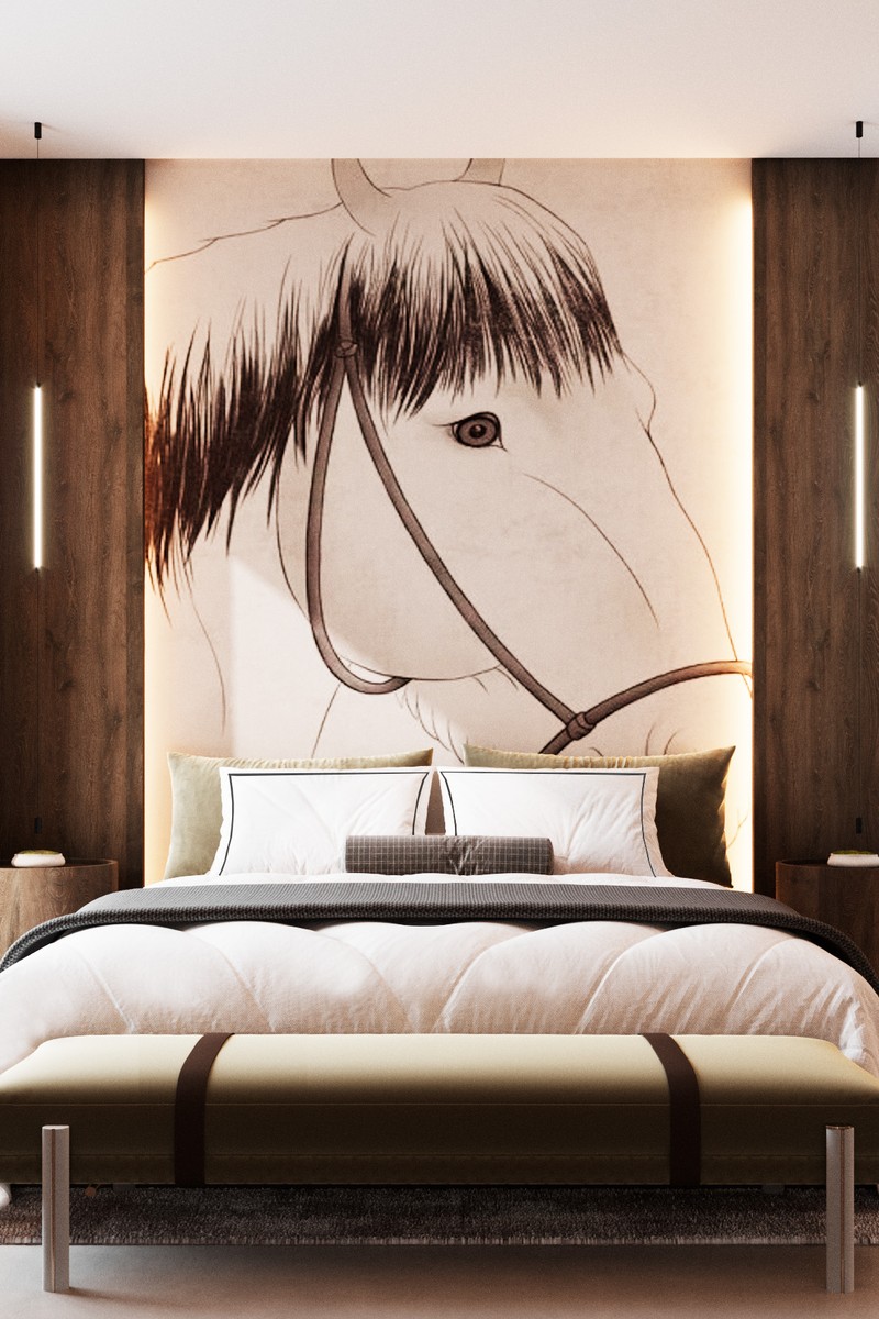 ÉCRU SIGNATURE — Bedding Collection - Narbut